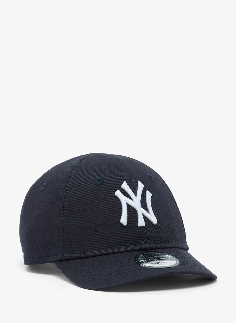 NEW ERA 9Forty New York Yankees Cap - Image 1